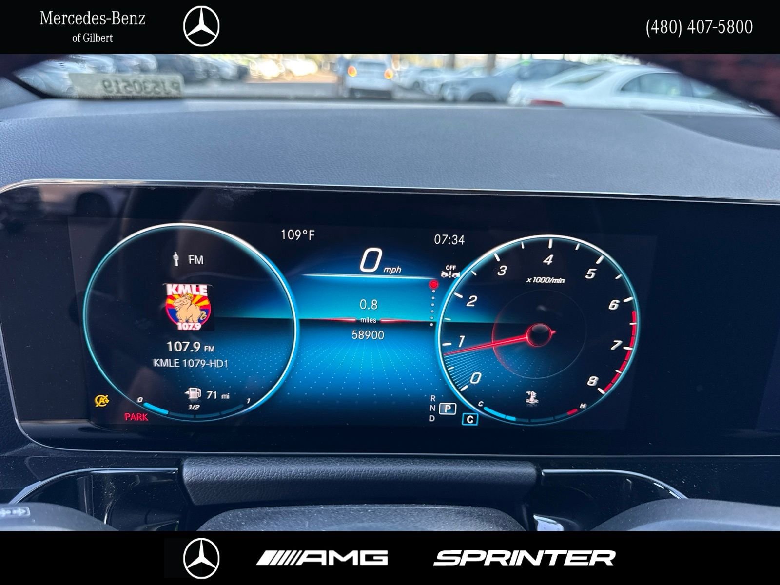 Used 2023 Gray Mercedes-Benz GLA 250 image 24