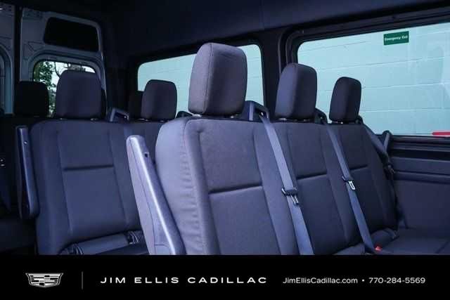 2024 Mercedes-Benz Sprinter Passenger Van Base - Photo 7
