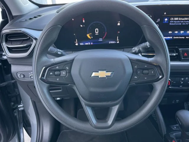 2025 Chevrolet Trailblazer LT - Photo 14