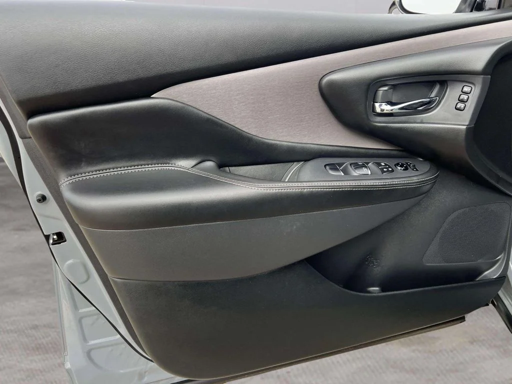 2024 Nissan Murano SL - Photo 21