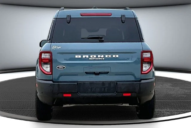 Certified Used 2023 Area 51 Ford Big Bend image 5
