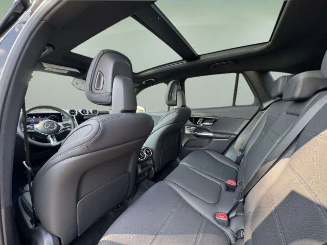 2026 Mercedes-Benz GLC Base - Photo 18