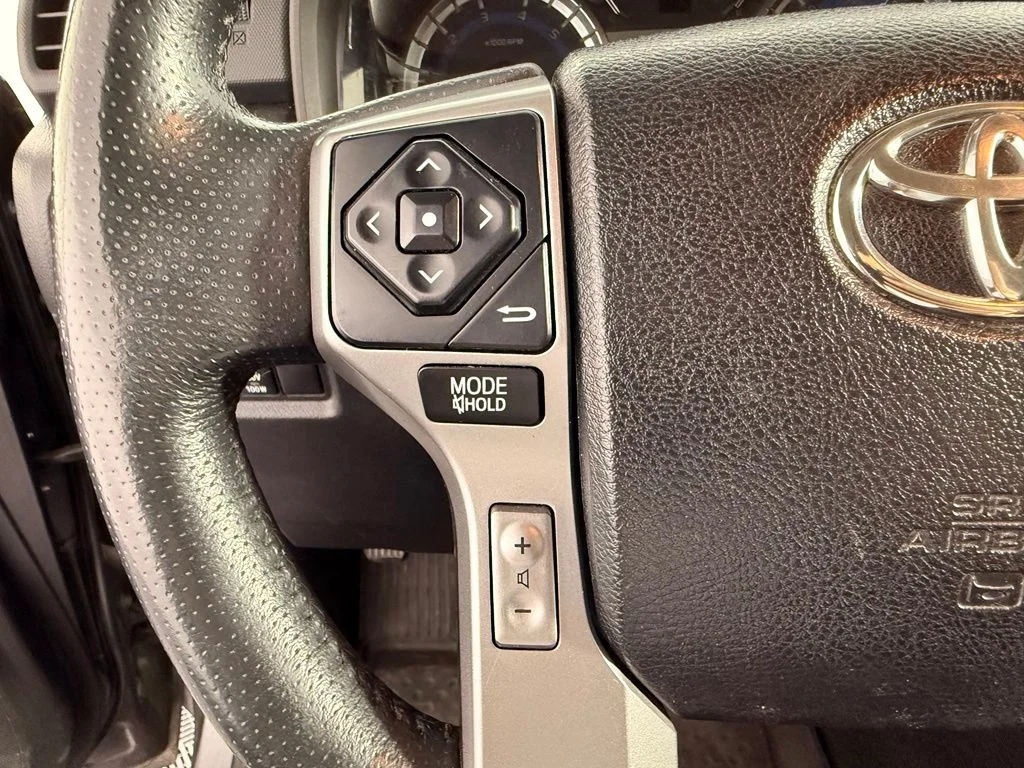 Used 2019 Gray Toyota SR5 Premium image 22