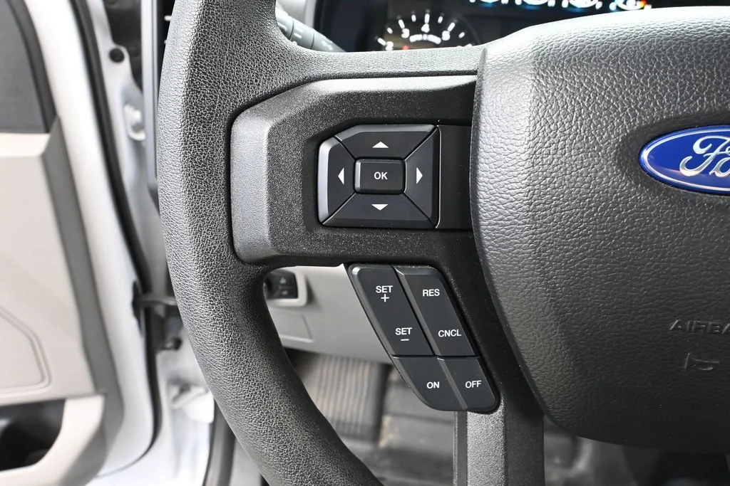 2019 Ford F-150 XL - Photo 25