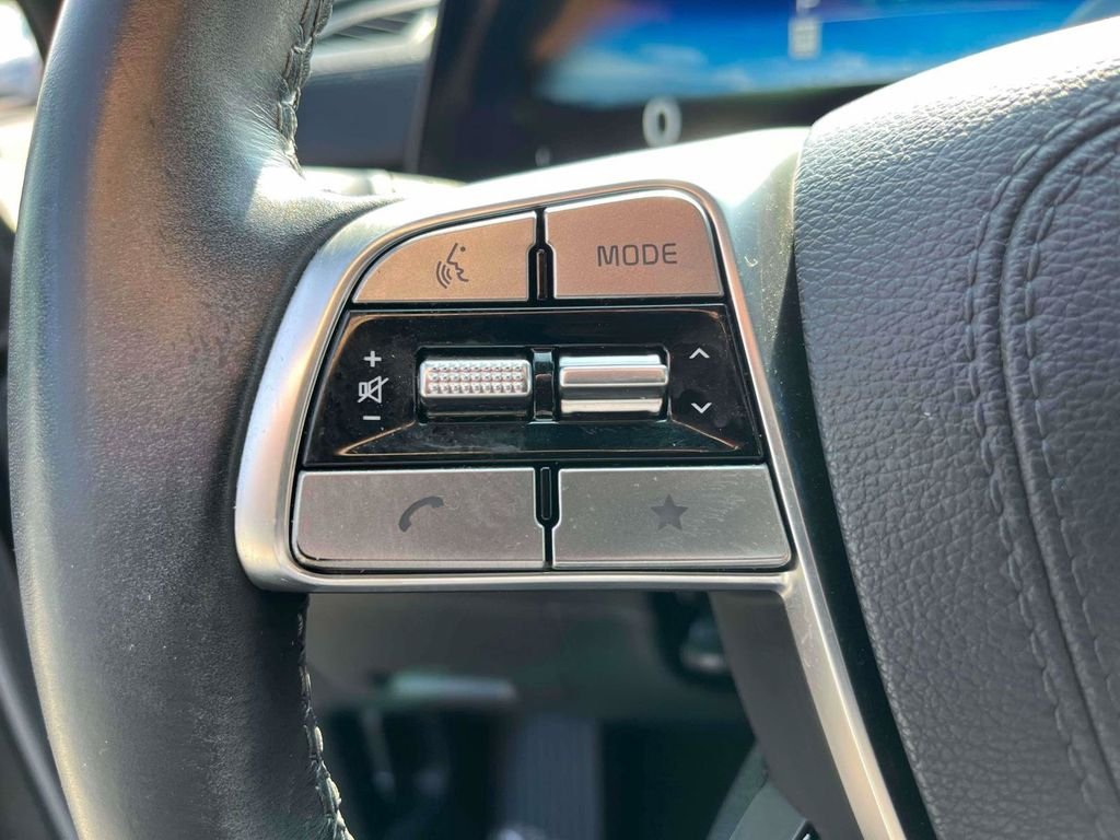 Used 2024 Gray Kia SX-Prestige X-Line image 21