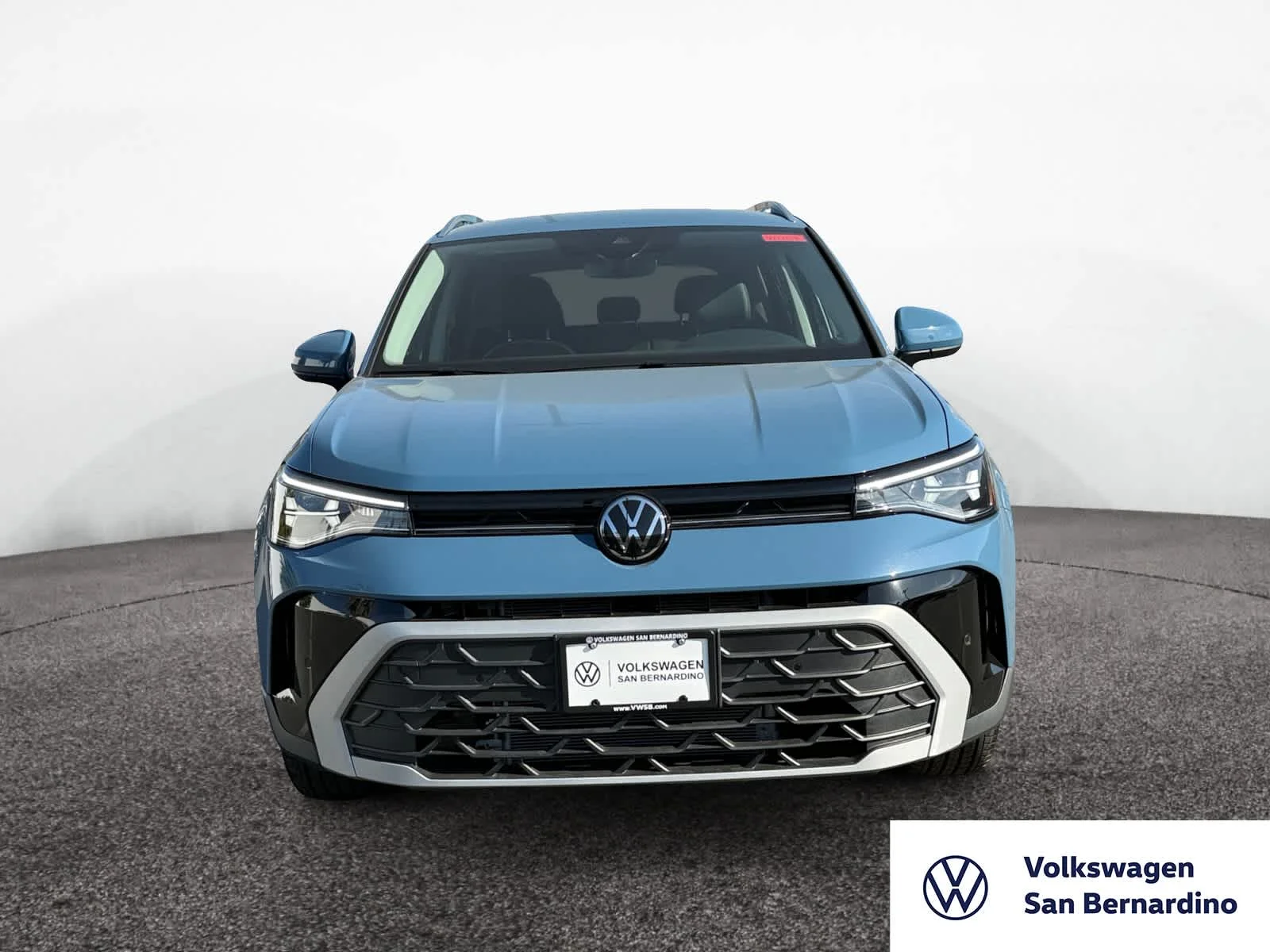 2026 Volkswagen Taos SE - Photo 8