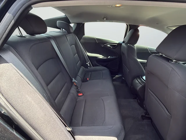 Used 2022 Black Chevrolet LS image 10