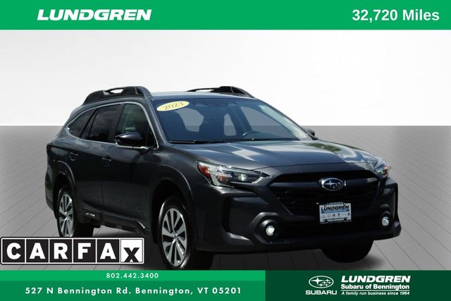 2023 Subaru Outback Premium