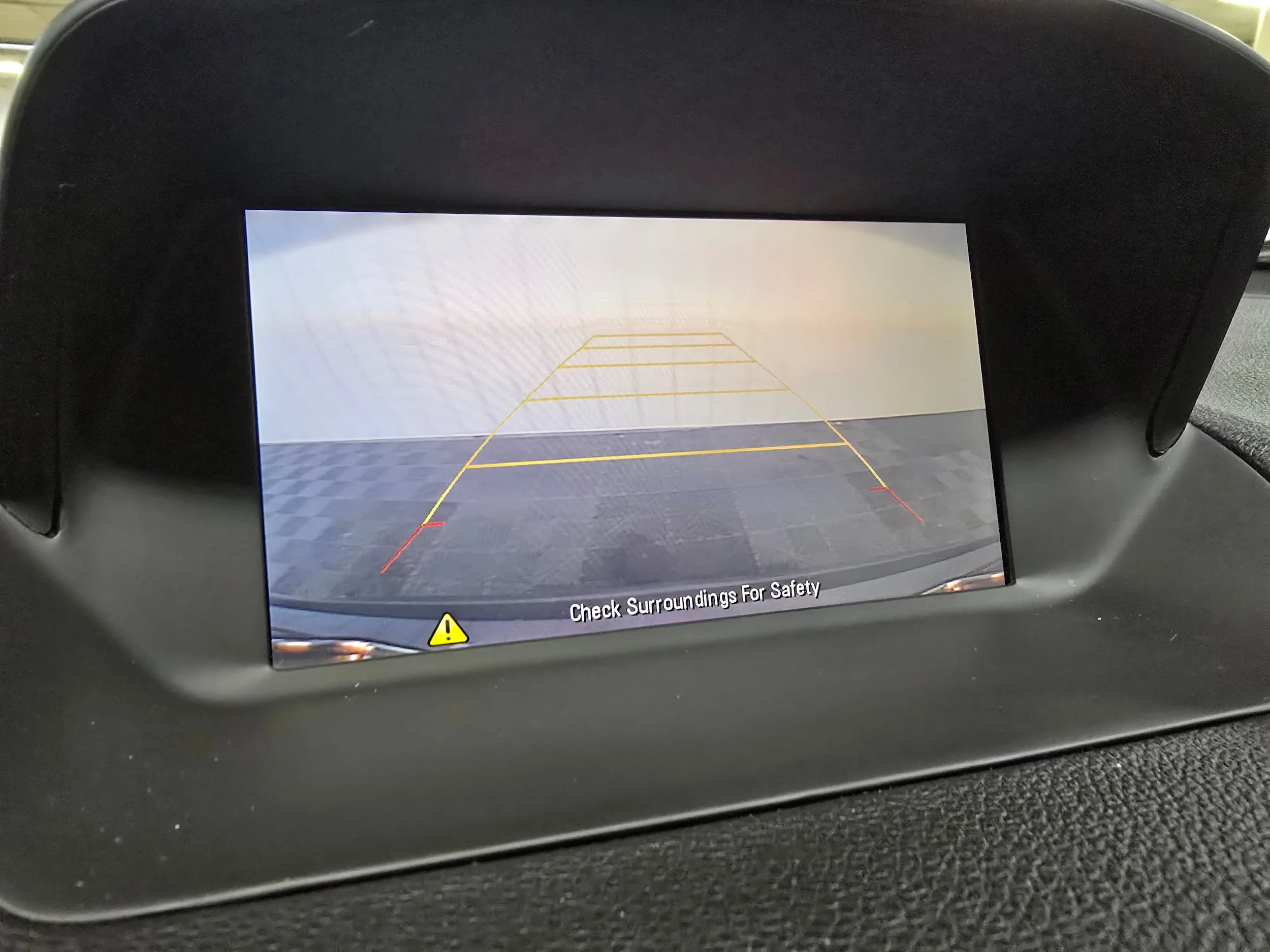 Used 2016 Graphite Gray Buick Convenience image 28