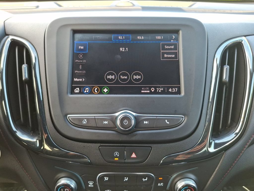 Used 2023 Chevrolet Equinox SUV