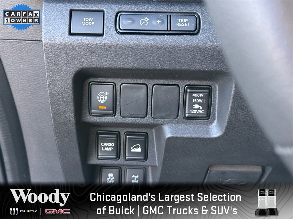 2023 NISSAN FRONTIER - Image 18