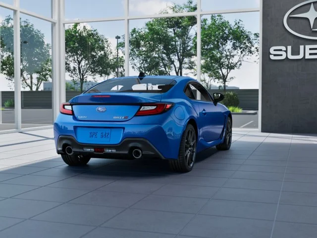 New 2026 WR BLUE PEARL Subaru tS image 5