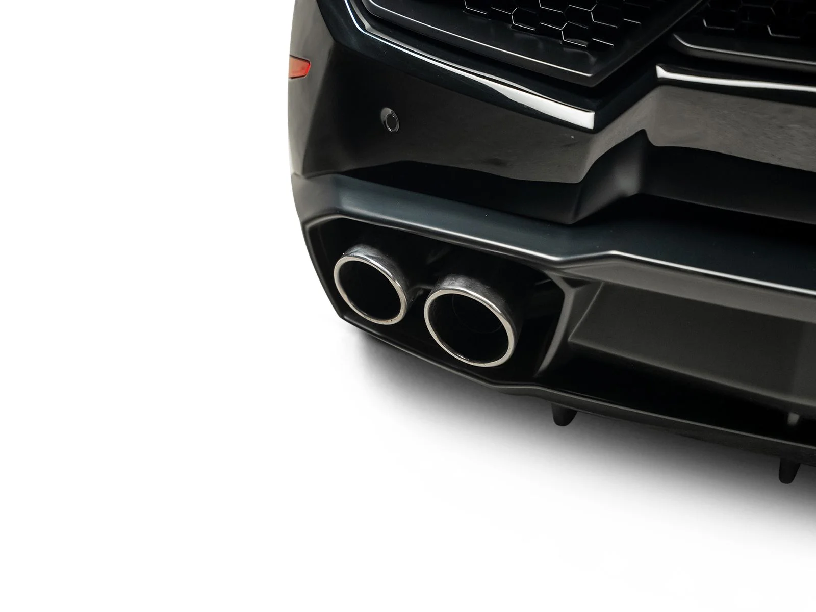 Used 2017 Black Lamborghini  image 16