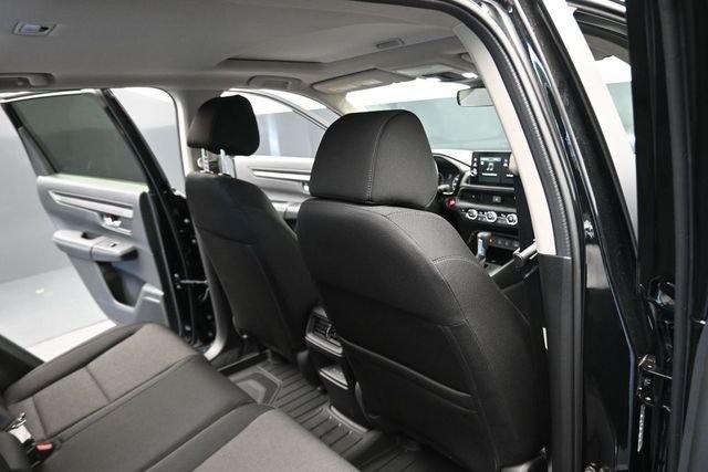 Used 2026  Honda EX image 18