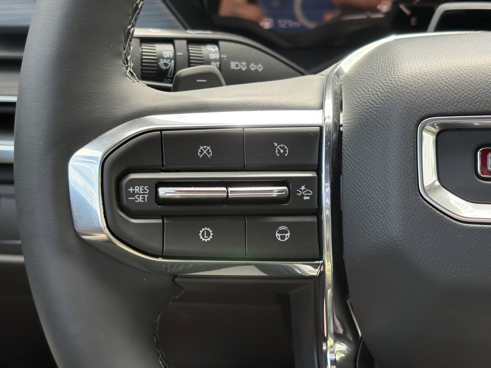 2026 GMC Acadia Elevation - Photo 31