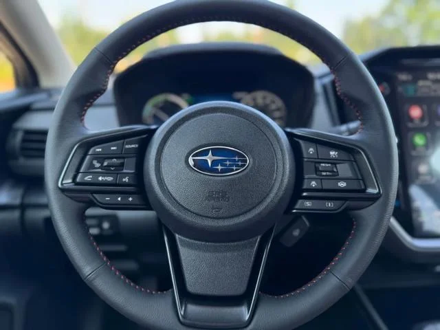 New 2026 SAND DUNE PEARL Subaru Limited Hybrid image 61