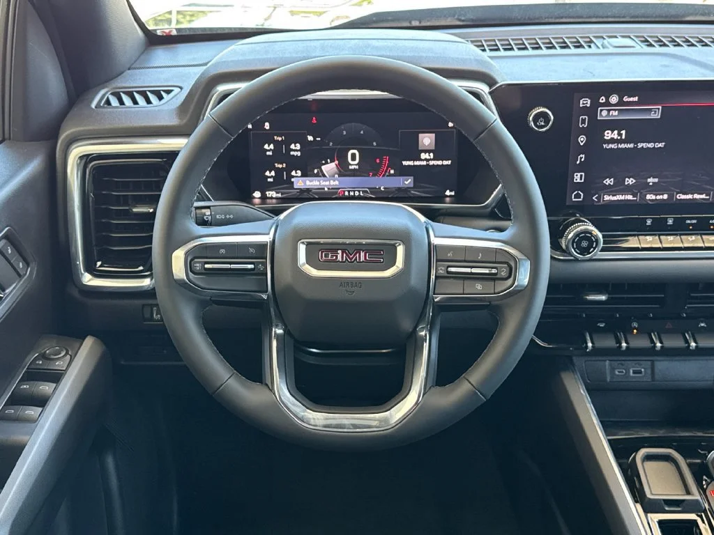 2026 GMC Canyon Elevation - Photo 13