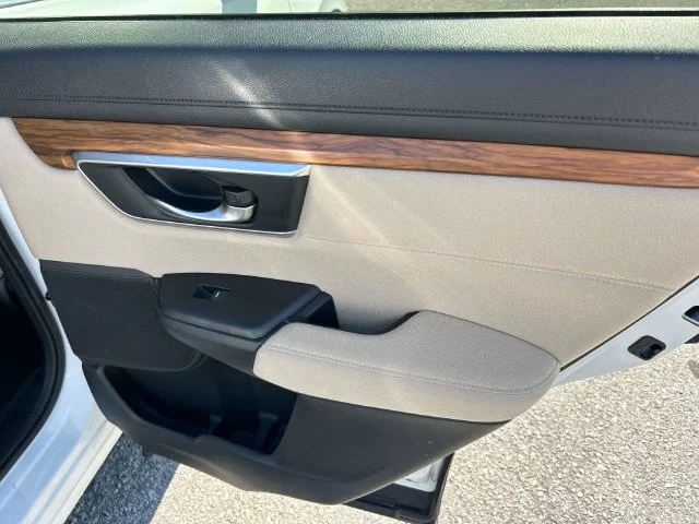 Used 2019  Honda EX image 20