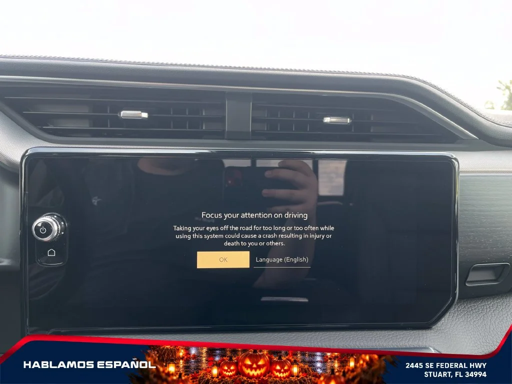 New 2026 Glacier White Tricoat GMC Denali image 22