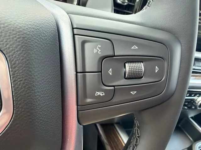 New 2026 Onyx Black GMC Elevation image 32