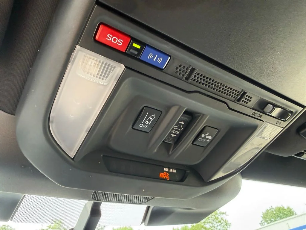 Used 2023 Gray Subaru Wilderness image 18