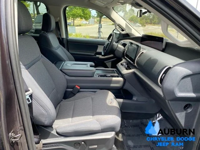 Used 2025 Gray Ford Active image 21