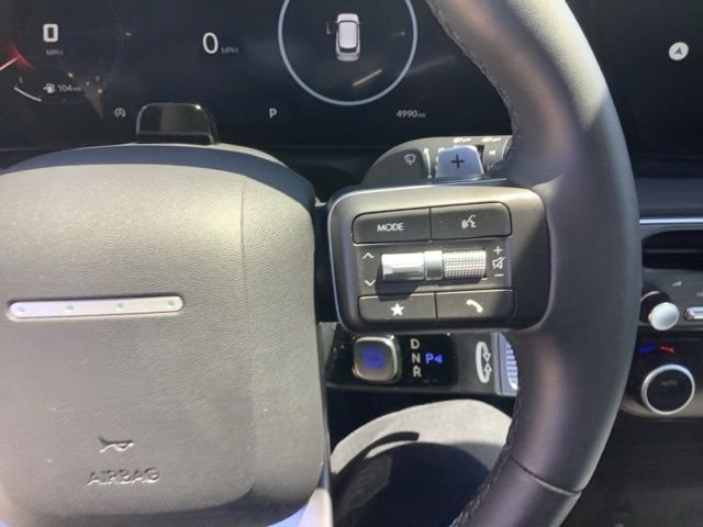 Certified Used 2026 White Pearl Hyundai SEL Premium image 31