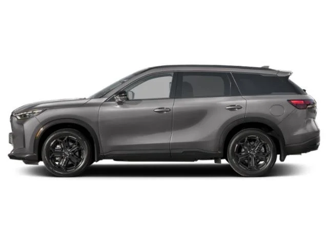 New 2027 MINERAL BLACK INFINITI Sport AWD image 6