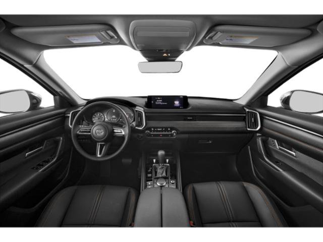 Used 2023 Jet Black Mica Mazda 2.5 Turbo image 5
