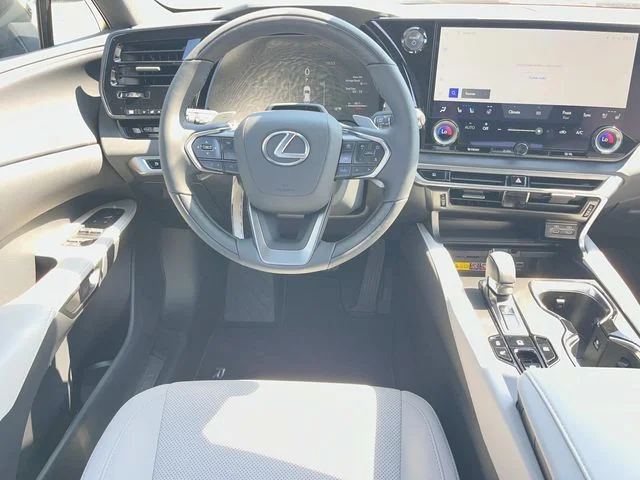 New 2026 Incognito Lexus F SPORT DESIGN AWD image 13