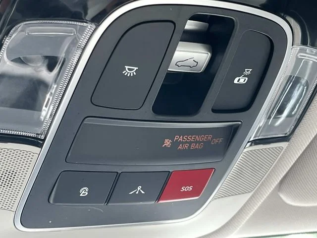 Used 2023 White Hyundai Limited image 42