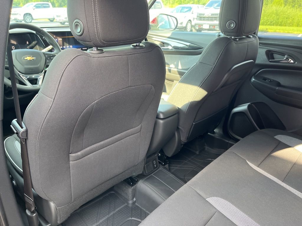 2026 Chevrolet Trailblazer LT - Photo 18