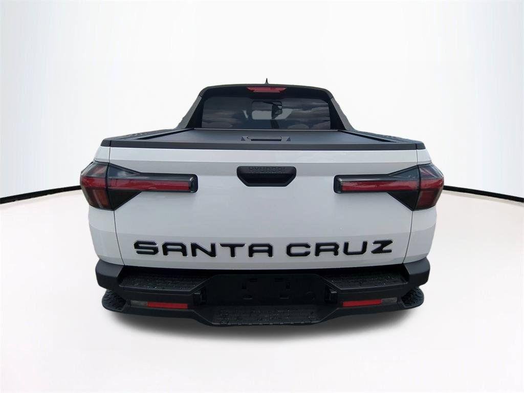 New 2026 White Hyundai SEL Activity FWD image 6