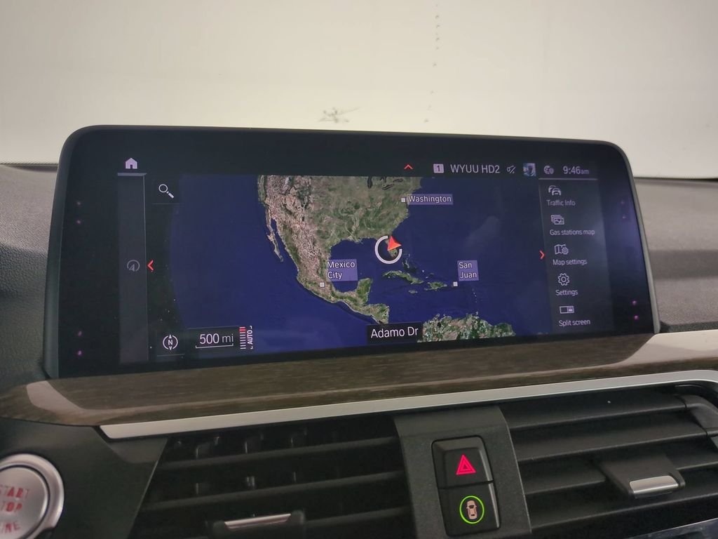 2020 BMW X3 30i - Photo 27