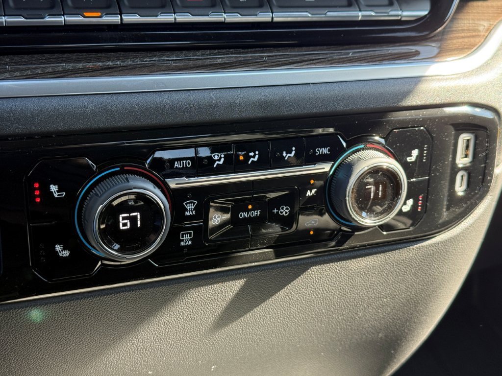 2026 Chevrolet Silverado 1500 RST - Photo 23