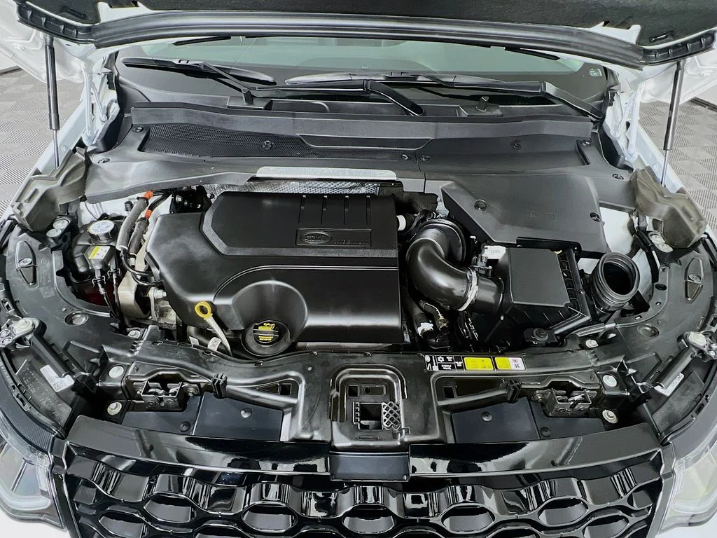 2024 Land Rover Discovery Sport S - Photo 31