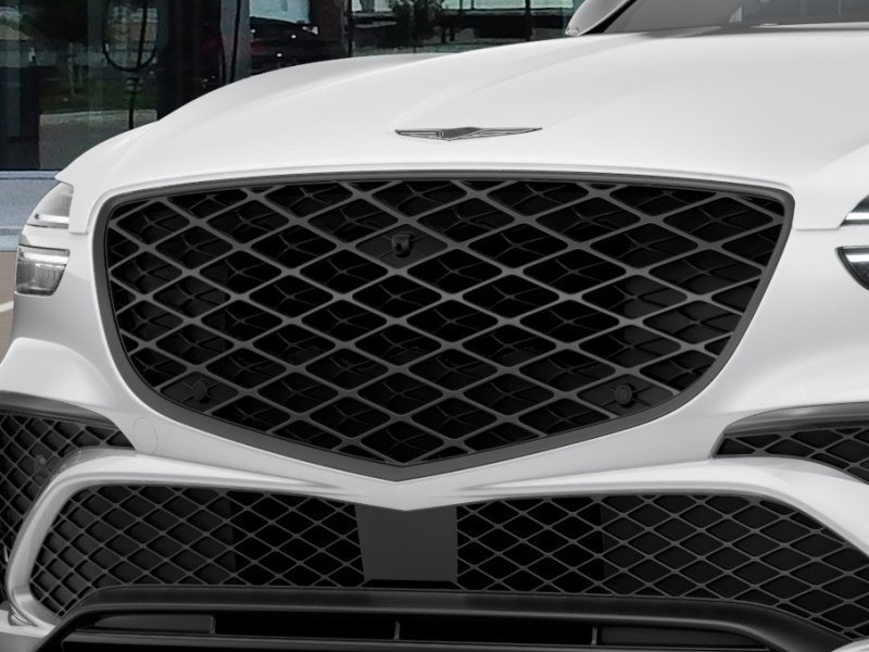 New 2026 Alta White Genesis  image 13