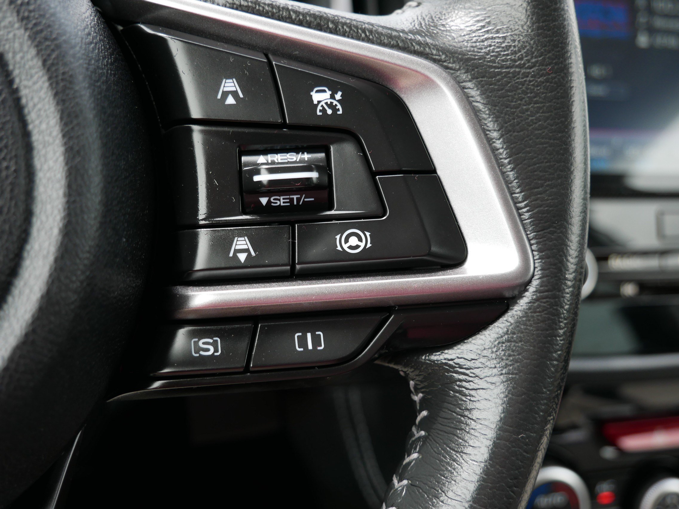 2021 Subaru Forester Limited - Photo 30