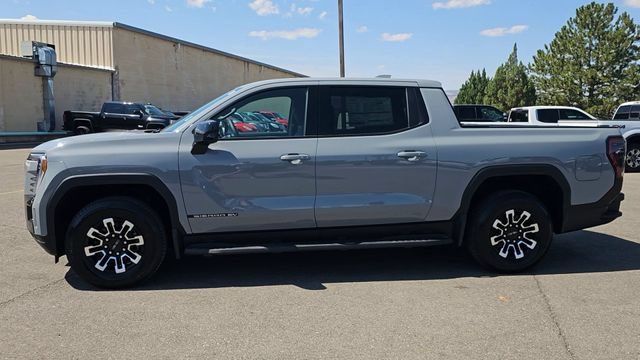 2026 GMC Sierra EV Elevation - Photo 6
