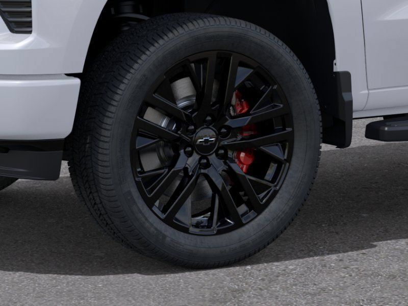 2026 Chevrolet Silverado 1500 RST - Photo 9