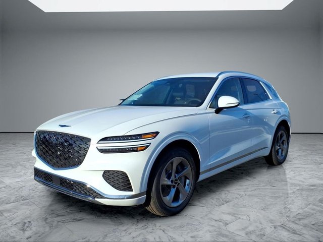 2027 Genesis GV70 2.5T