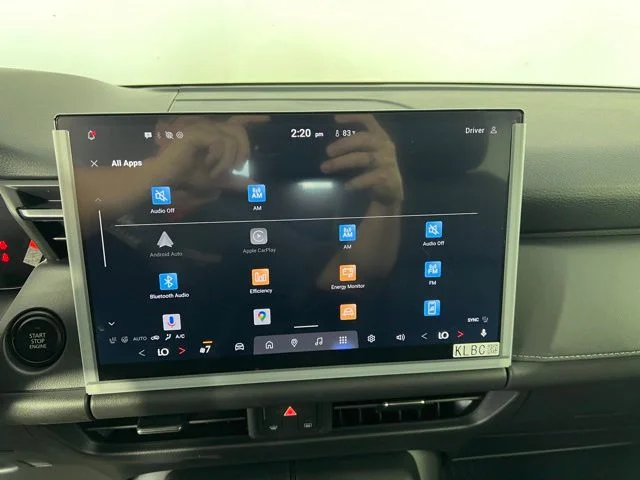 New 2026 Jet Black Mica Mazda 2.5 S Preferred AWD image 24