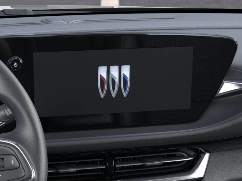 2026 Buick Envista Sport Touring - Photo 20