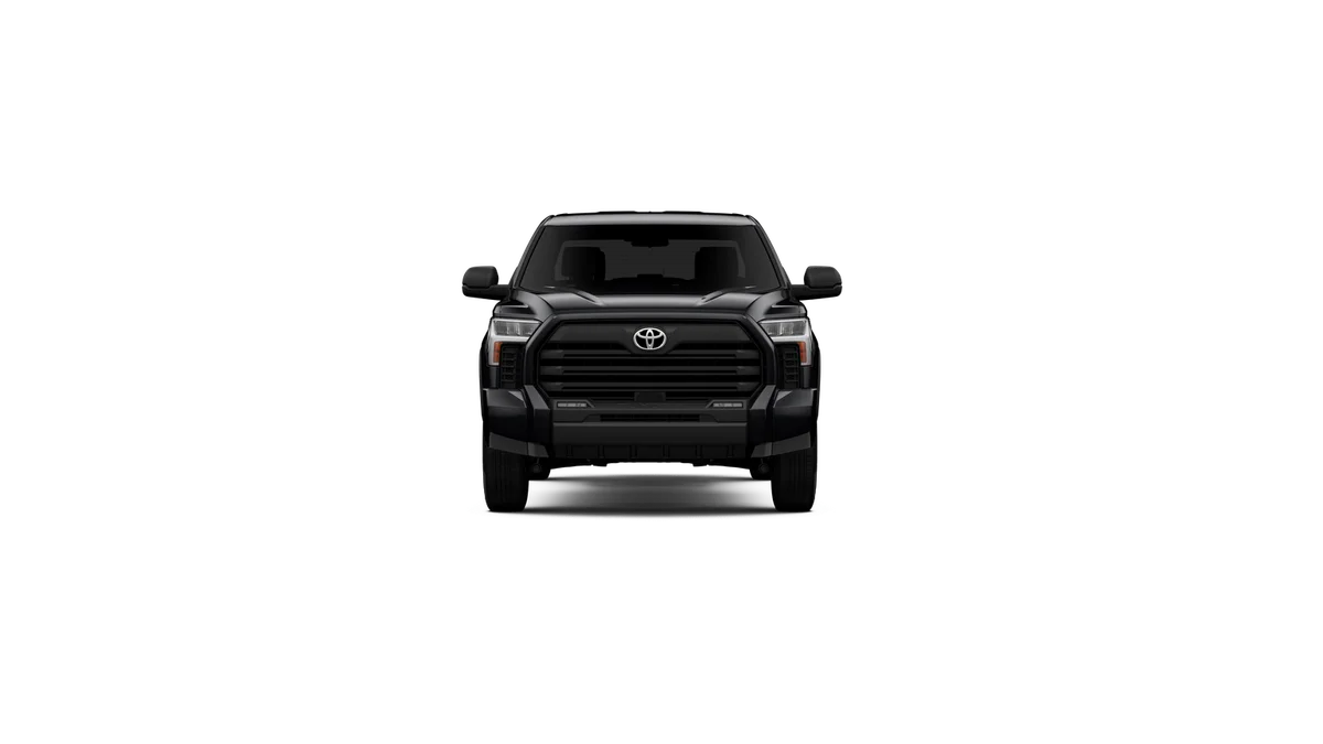 2025 Toyota Tundra SR5 - Photo 49