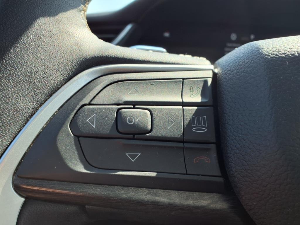 2024 Jeep Grand Cherokee Limited - Photo 21