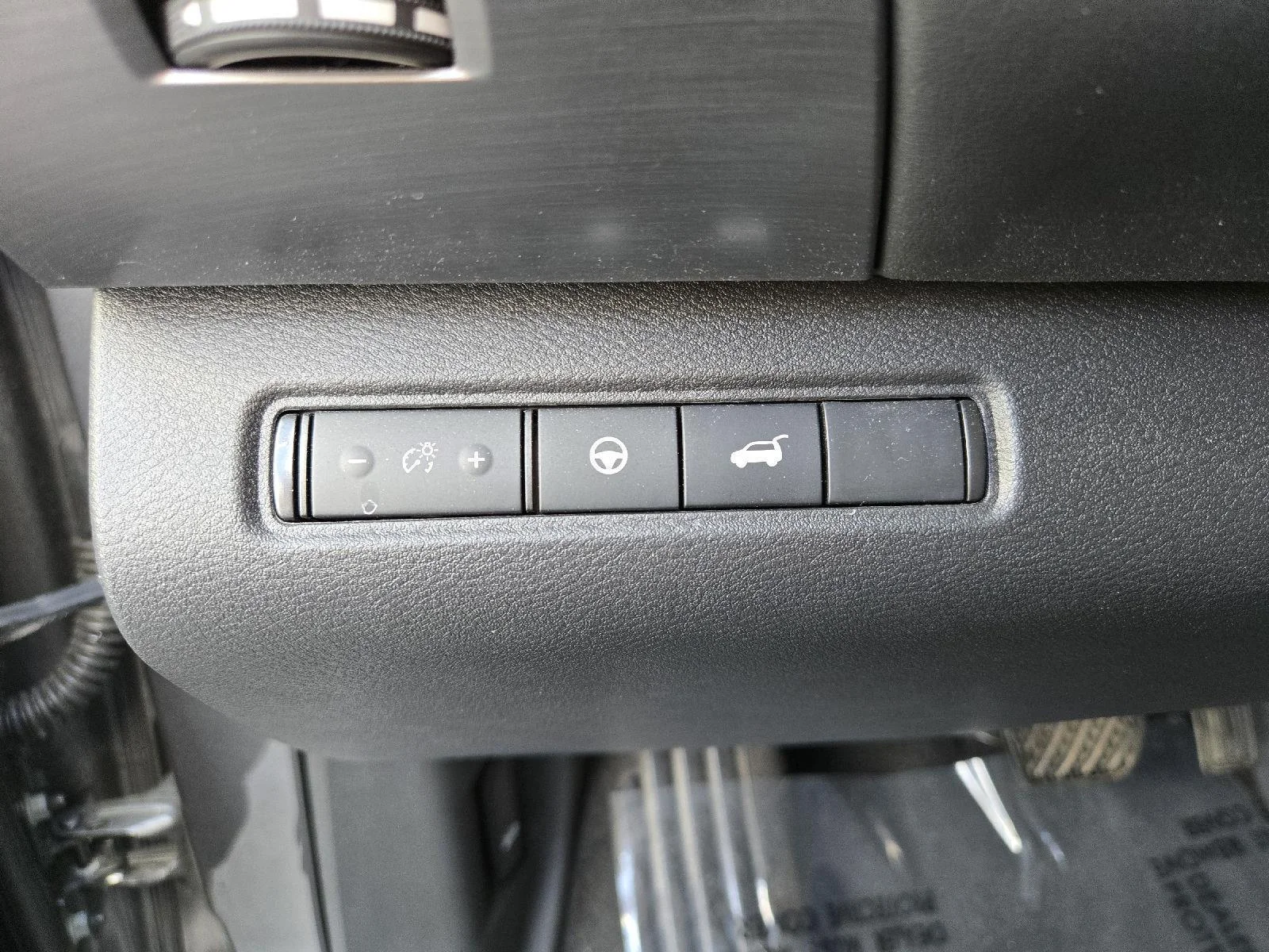 Used 2025 Gun Metallic Nissan SL image 16