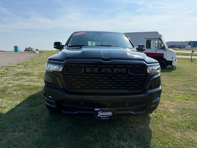 2026 Ram 1500 Big Horn Lone Star photo 2