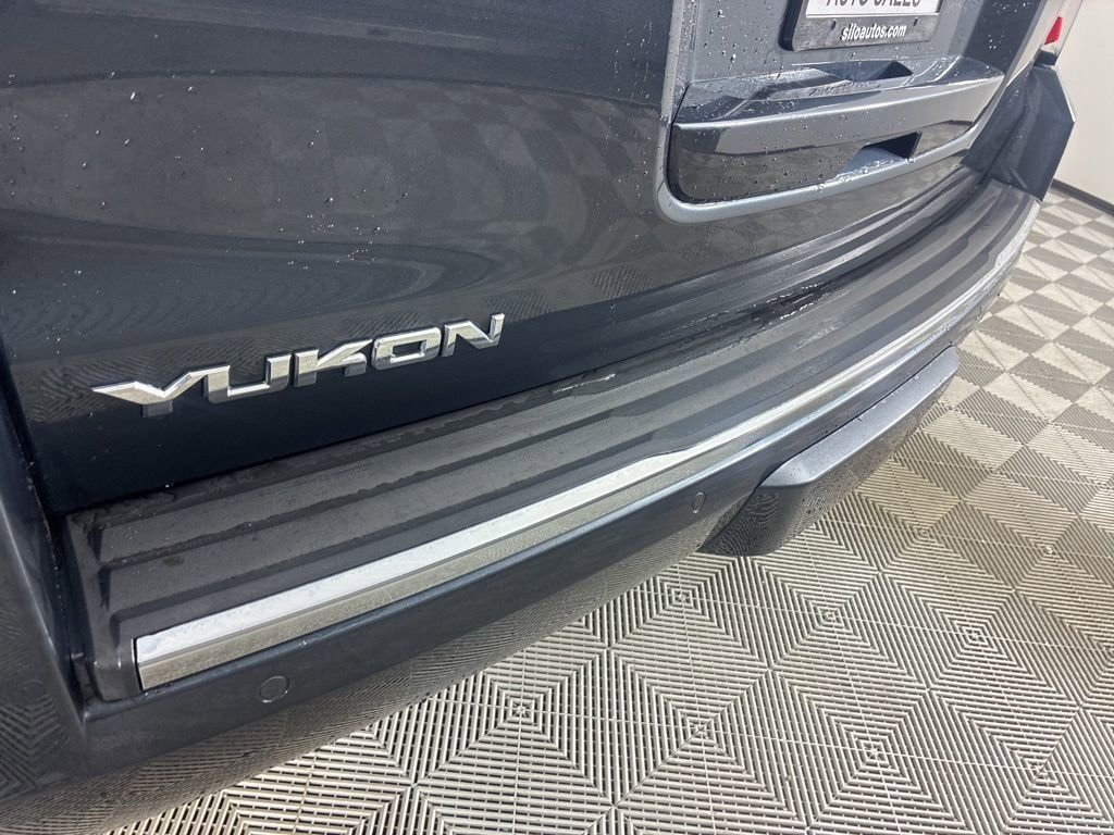 2019 GMC Yukon Denali - Photo 7