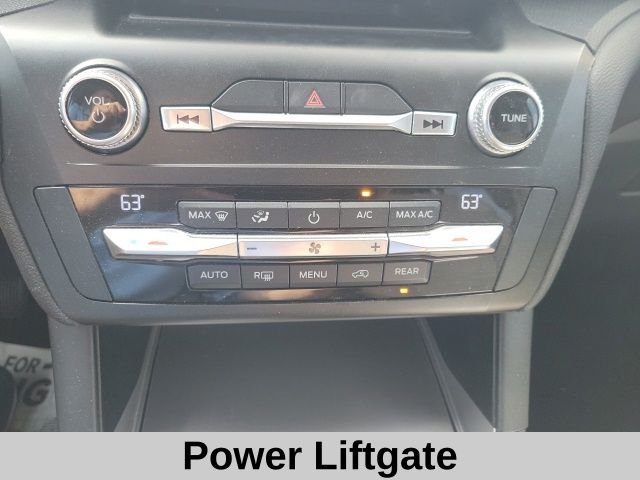 Used 2020 Magnetic Ford Base image 7