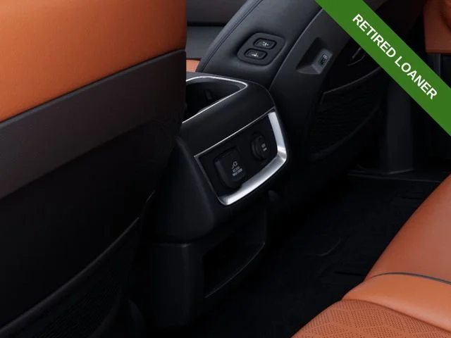 2026 Kia Carnival SX - Photo 26